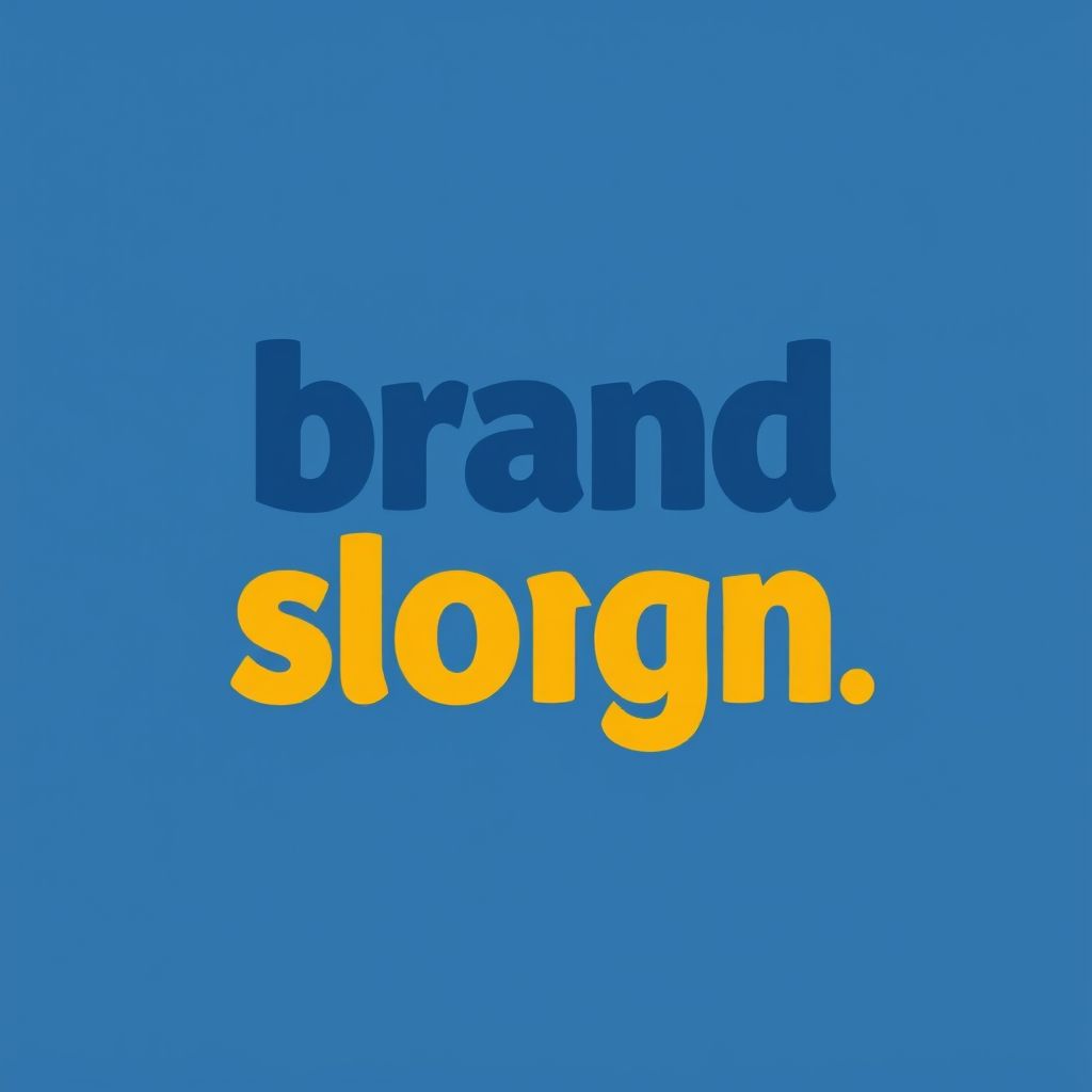 สโลแกนแบรนด์ที่ดี ต้องมีอะไรบ้าง